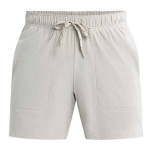 AW Driworks Ripstop Performance Shorts Size 3XL (48-50) Flax Beige Tan  XXXL NWT